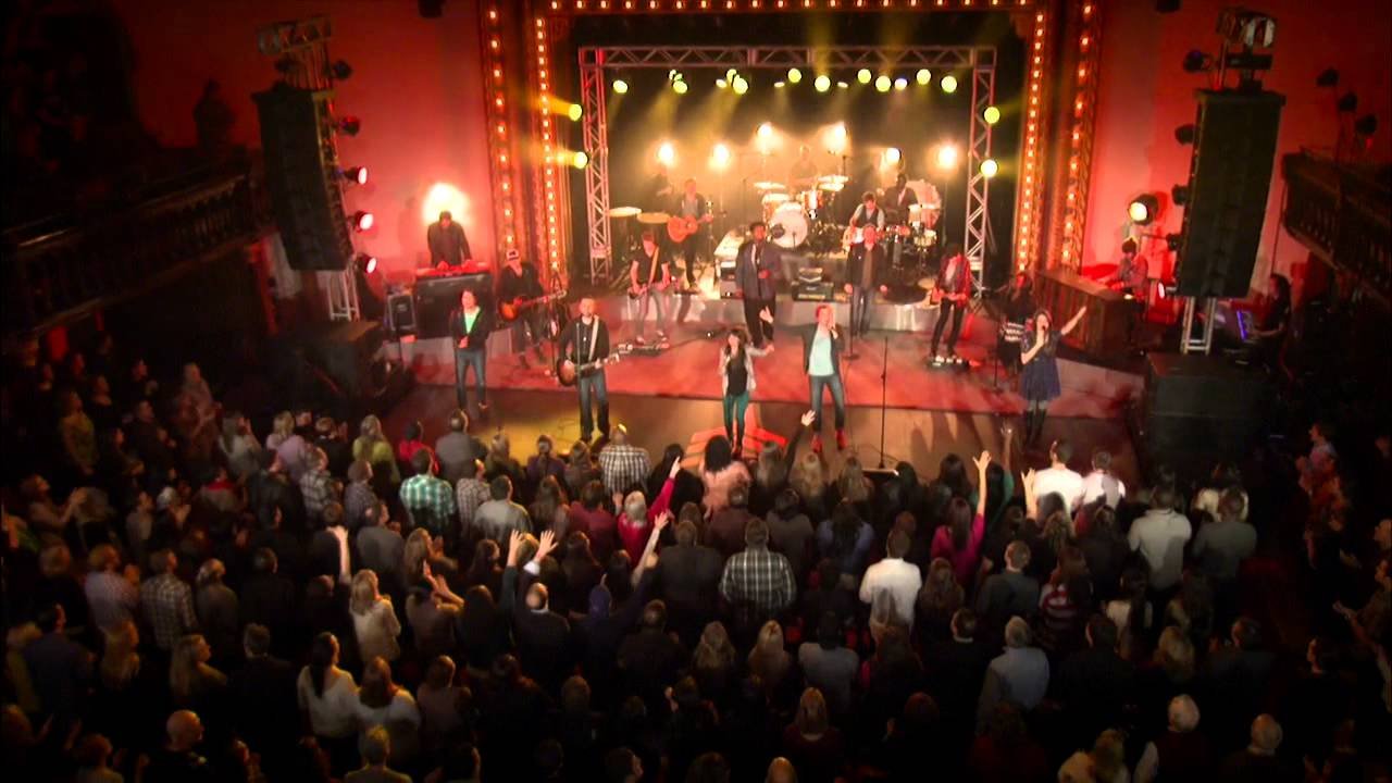 I Believe In You (Live)